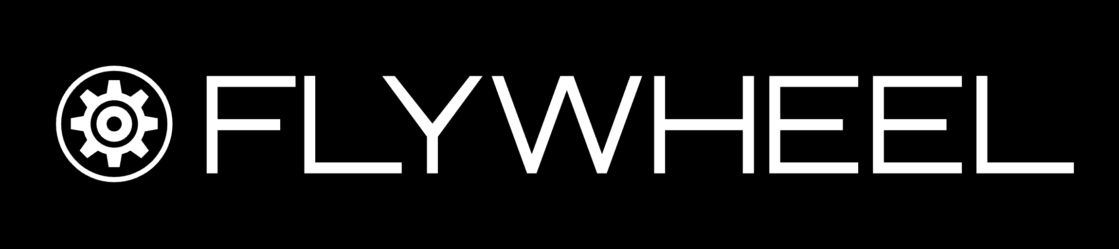 Flywheel Logo